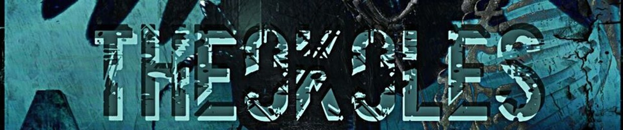 TheOkoLeS_Wraith Empire