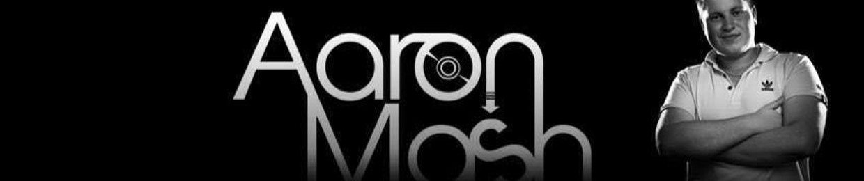 Aaron Mash