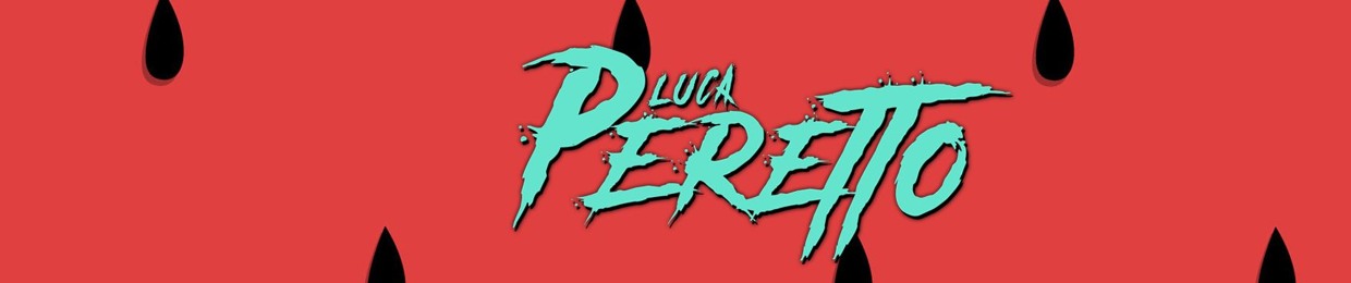 Luca Peretto Official
