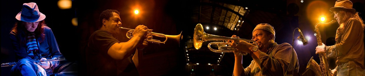 Grand Union Orchestra