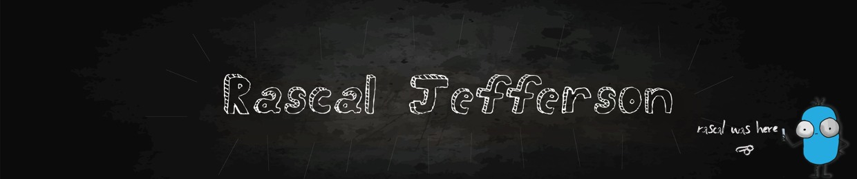 Rascal Jefferson