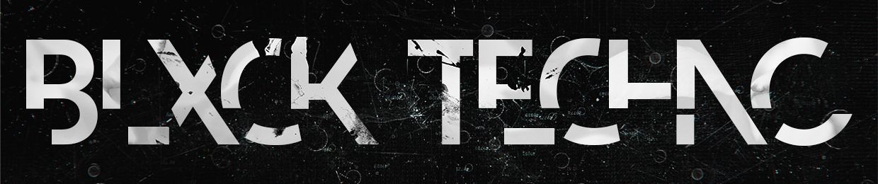 BLXCK TECHNO