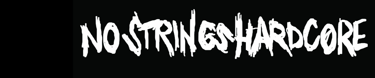 No Strings Hardcore