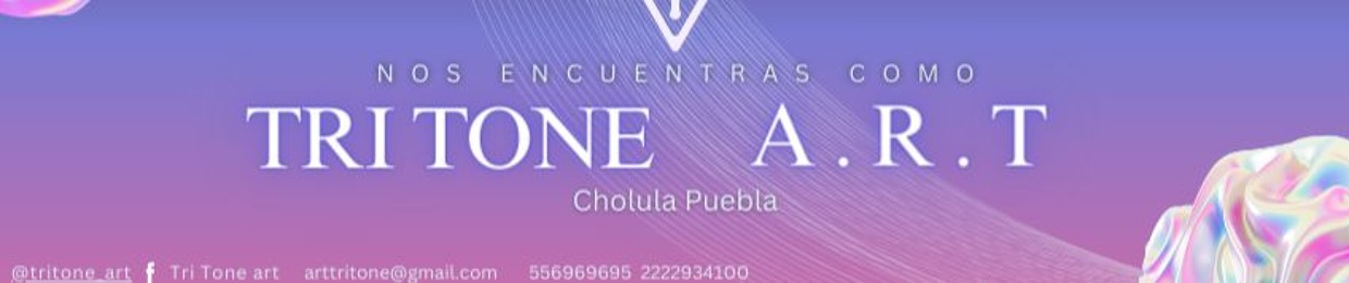 Tri Tone A.R.T