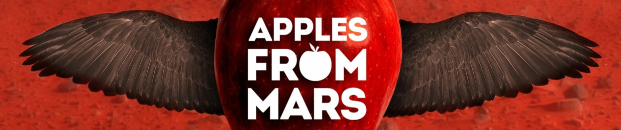 Apples From Mars