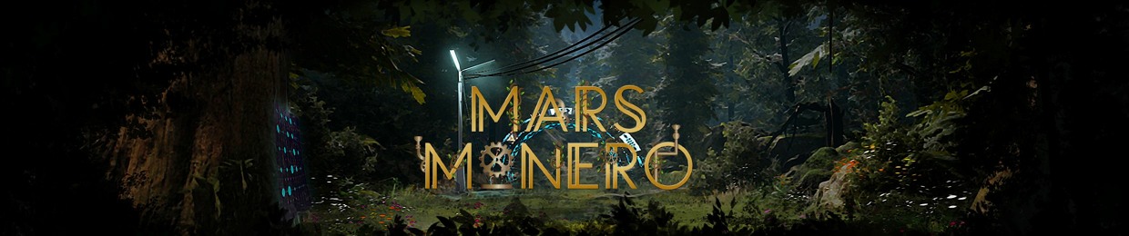 Mars Monero