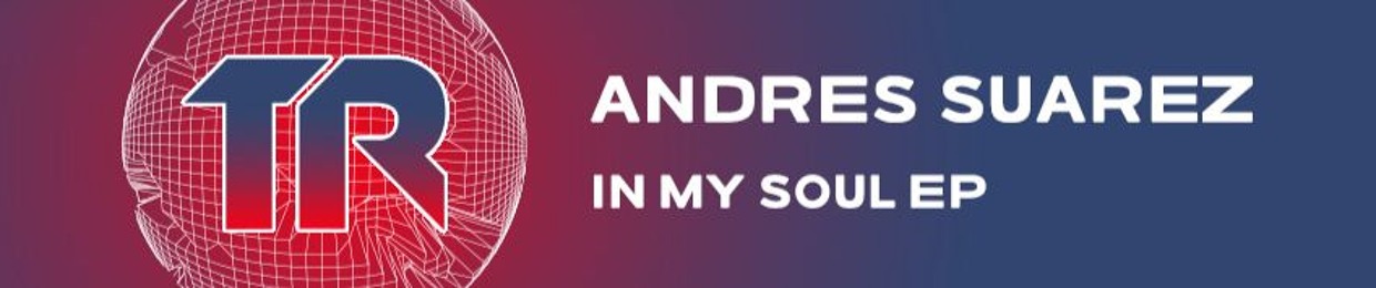 Dj Andres Suarez