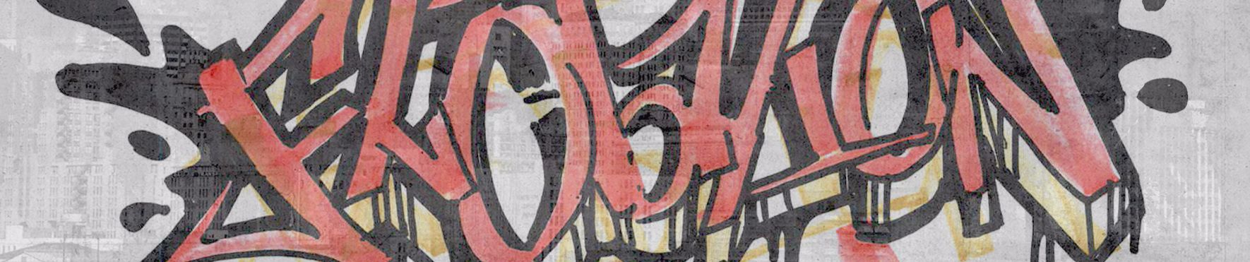 SoundCloud banner for @flotation