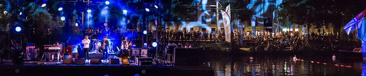 Rendez-vous de l'Erdre