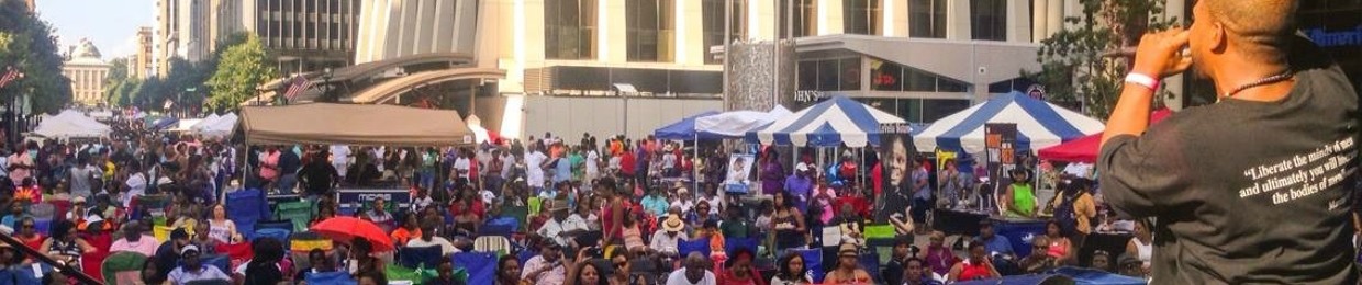 Larry 'Lak' Henderson, The Hiphop Educator