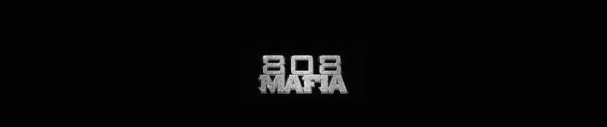 Swede of 808 Mafia