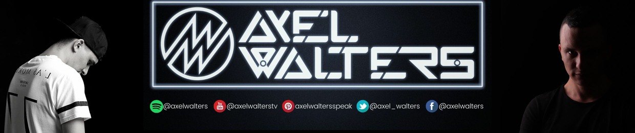 Axel Walters♓️