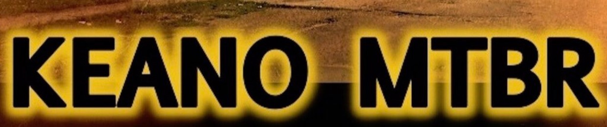 Keano MTBR