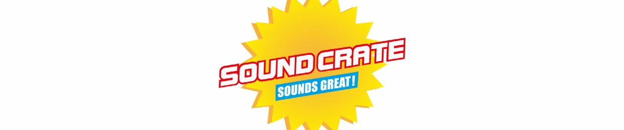 Sound Crate