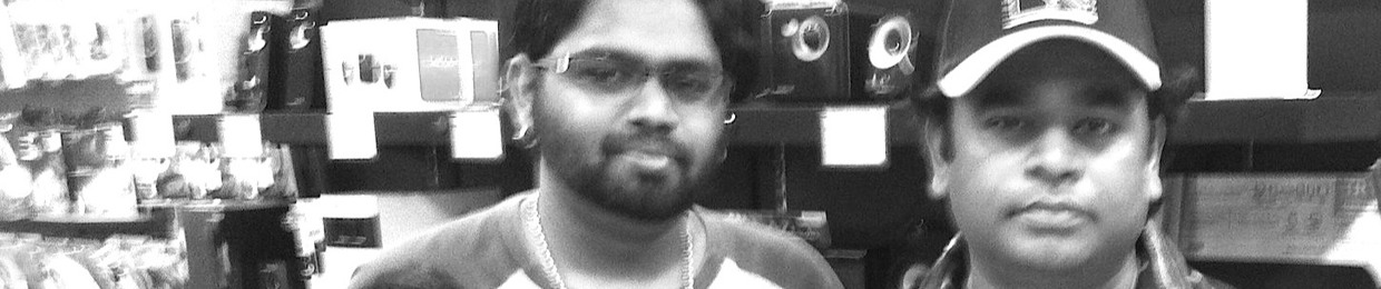 Vicknesh Saravanan