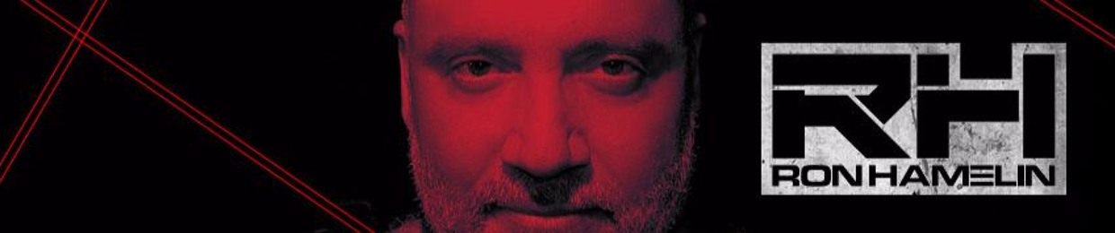 DJ Ron Hamelin