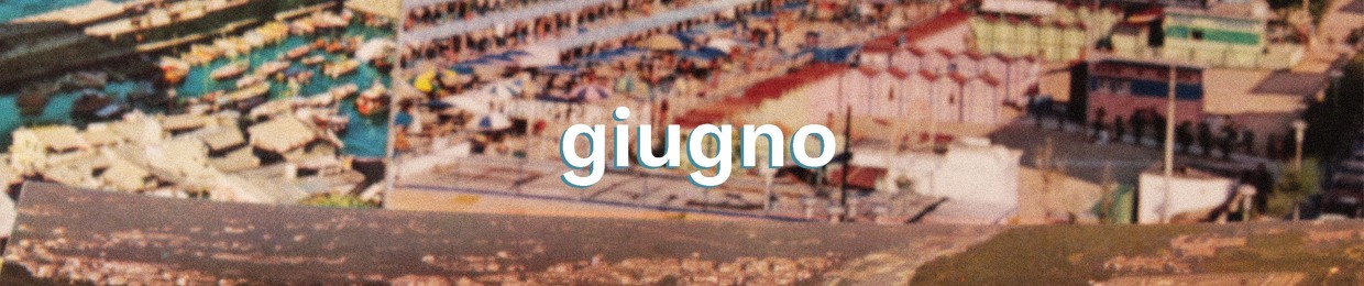 giugno