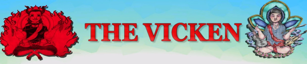 Vicken Jimenez