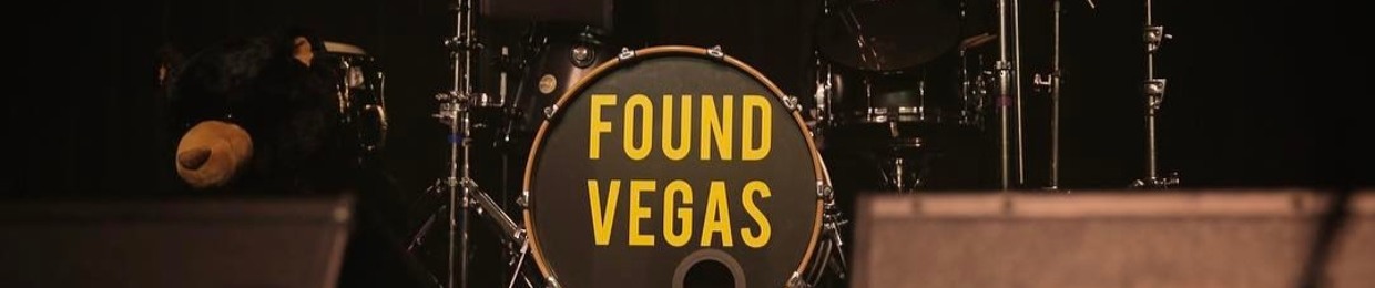 Found Vegas
