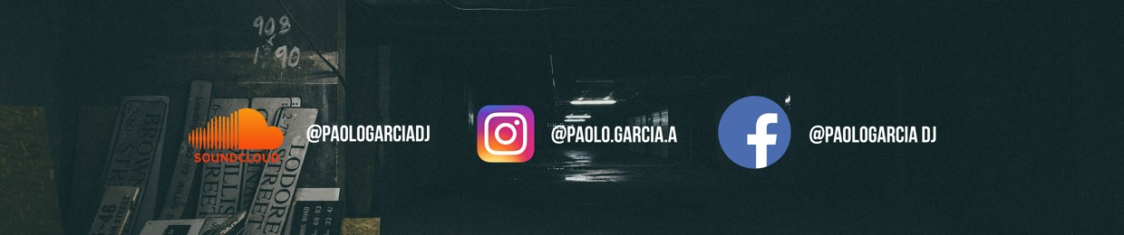PaoloGarcíaDj