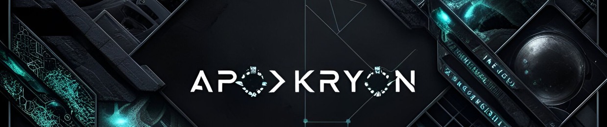 Apokryon