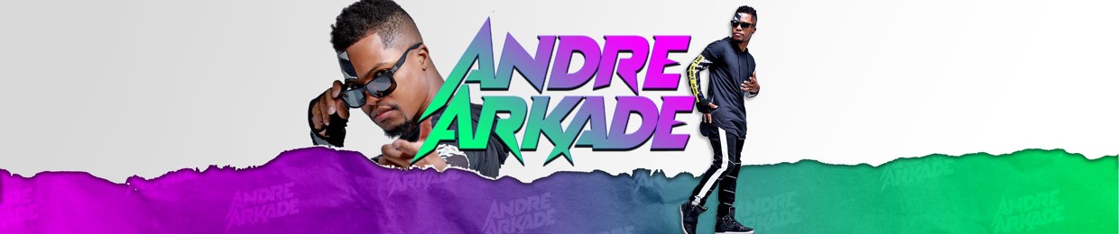 Andre Arkade fka Cho'zyn Boy