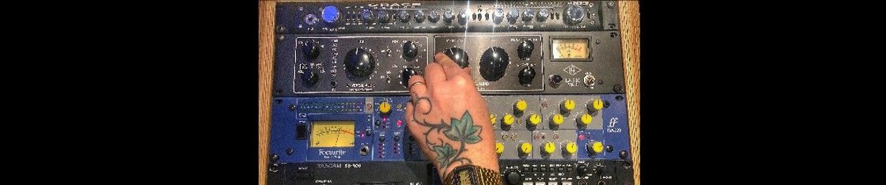 King Deer Audio