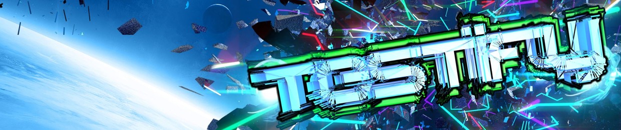 Dj/Mc Testify