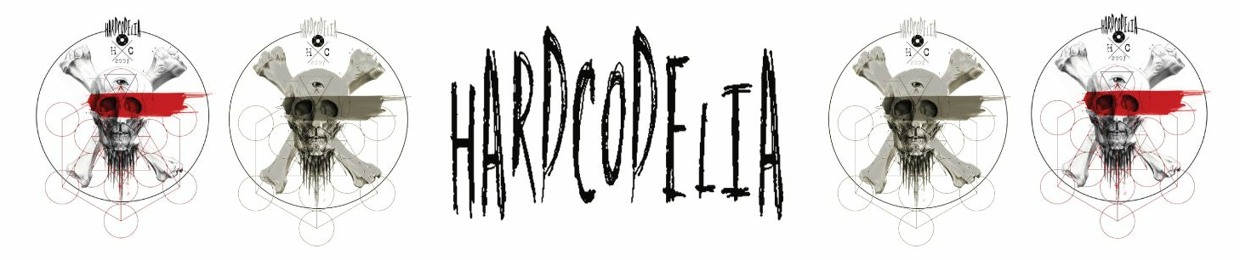 Hardcodelia