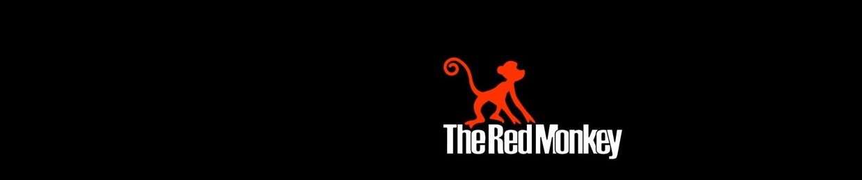 The Real Red Monkey