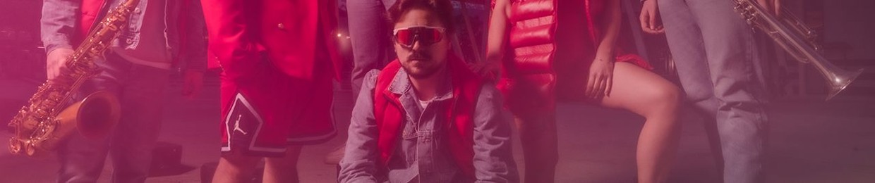 LMZG - Electro Swing & Bass Music with Brass