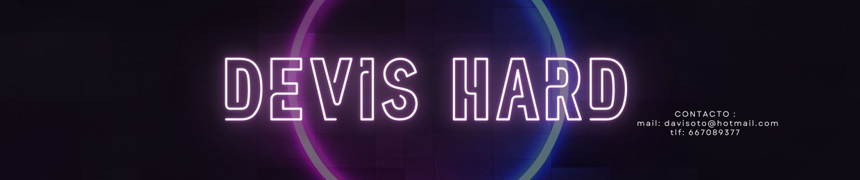 DeviS haRd