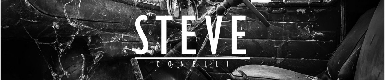 Steve Conelli
