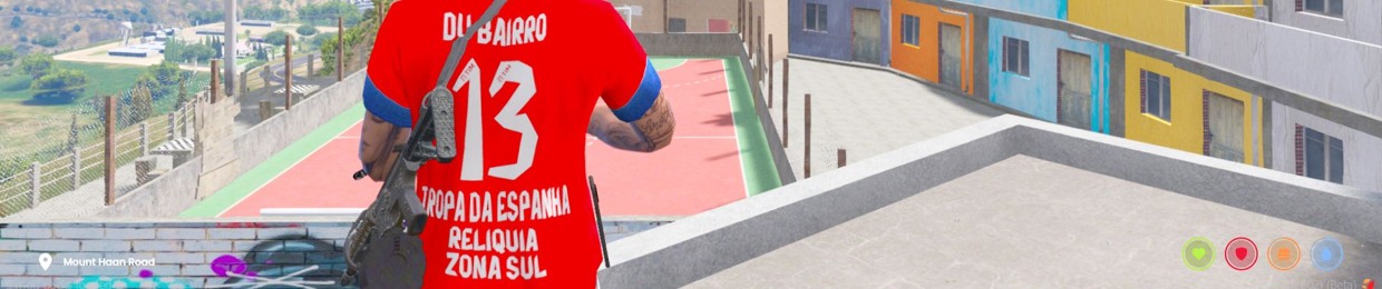 DJDAVIDOB13  [[ RLK RC]]