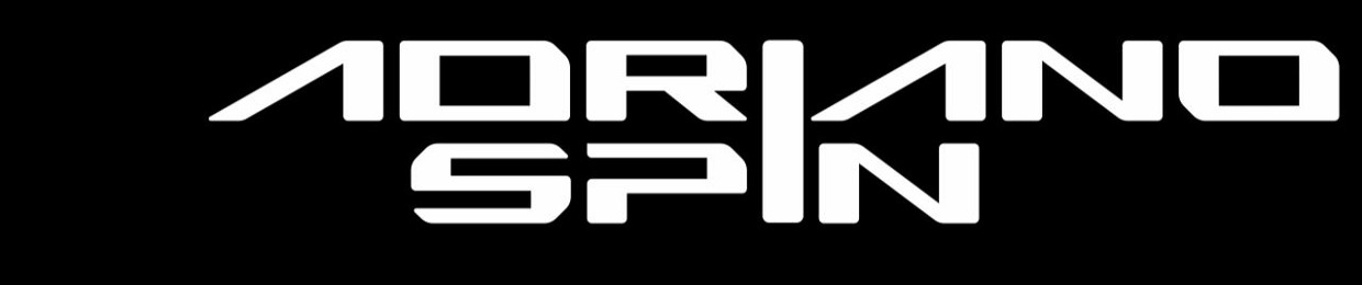 DJ ADRIANO SPIN