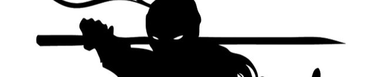 ☯ REPOST NINJA 忍者 ☯