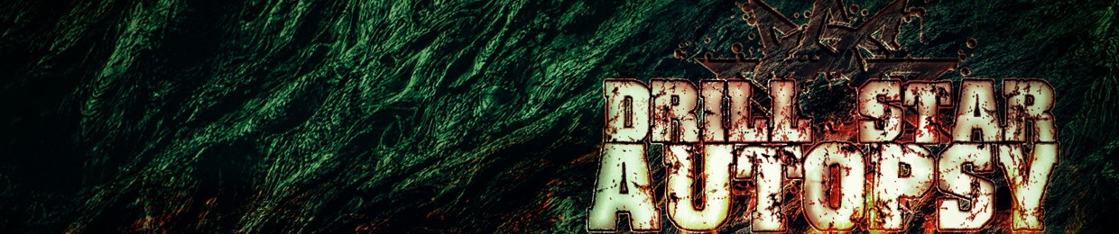 DRILL STAR AUTOPSY