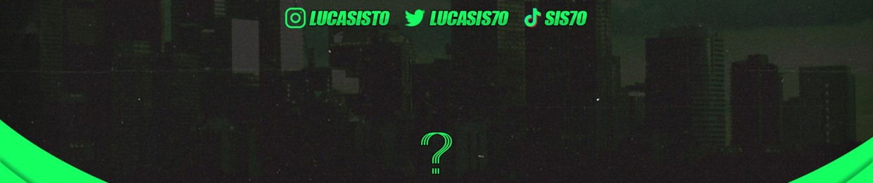LUCA SIS7O