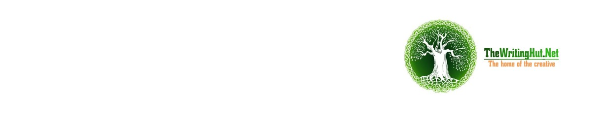 The Writing Hut Podcast