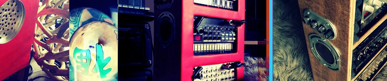 B Jamin's Music Scrapbook