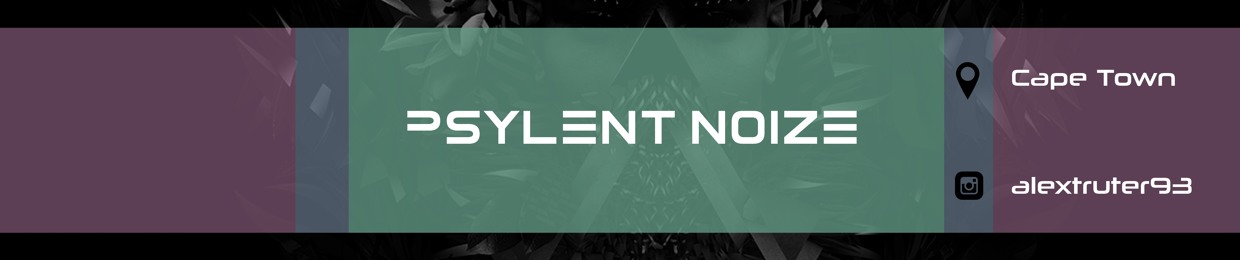 PSYLENT-NOIZE