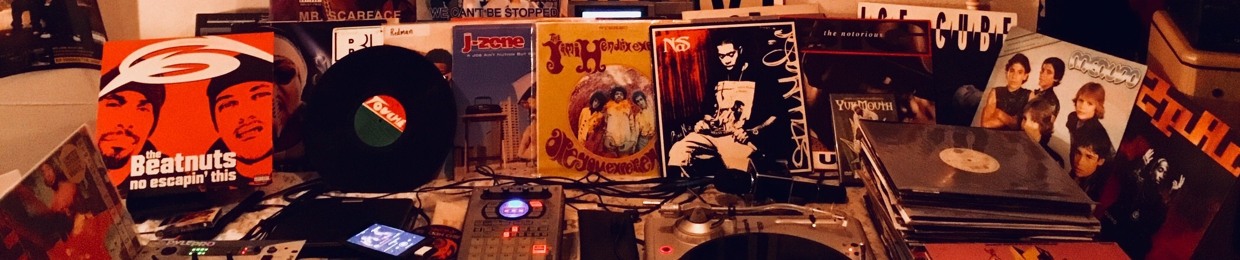 DJ Hendrix