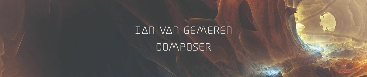 Ian van Gemeren