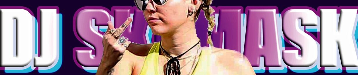 DJ SKIIMASK