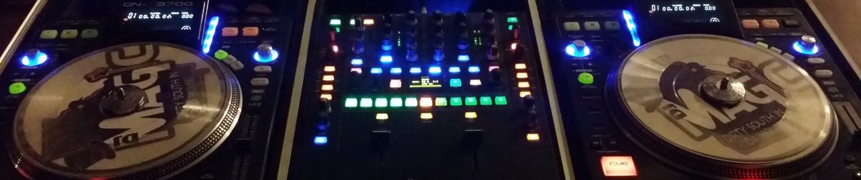 DJ Magic