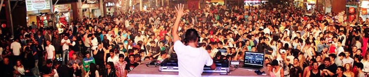 DJ Nuno Piolho