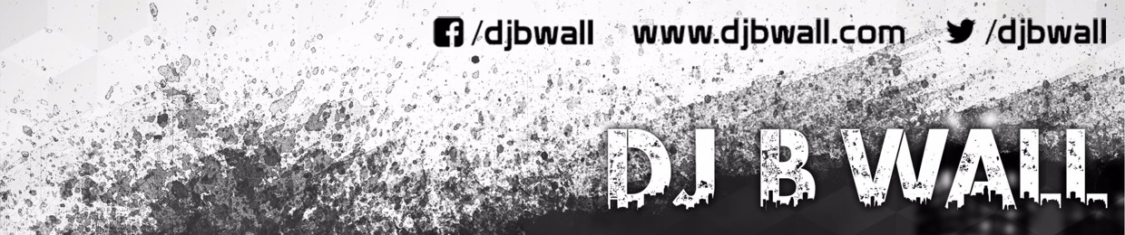 DJ B-Wall