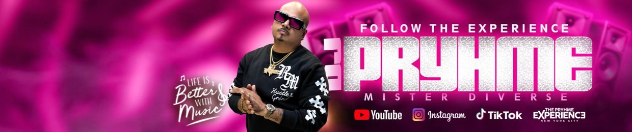 DJ-PRYHME