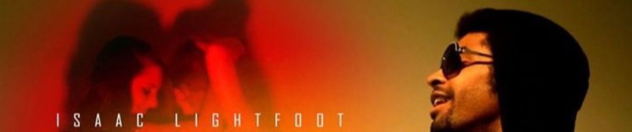 Isaac Lightfoot
