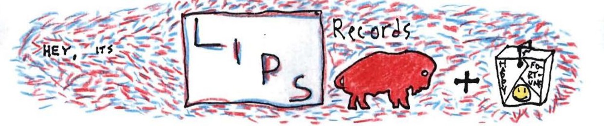 LIPS Records